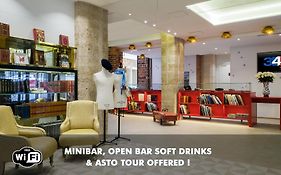 Hotel 34B - Astotel